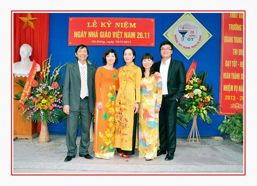 Tổ chức công đoàn