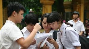 Công văn hướng dẫn tuyển sinh vào lớp 10 THPT năm học 2020-2021