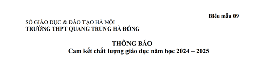 Ba công khai